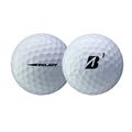 Bridgestone Lady Precept White Golf Ball - Dozen 1LWX6D